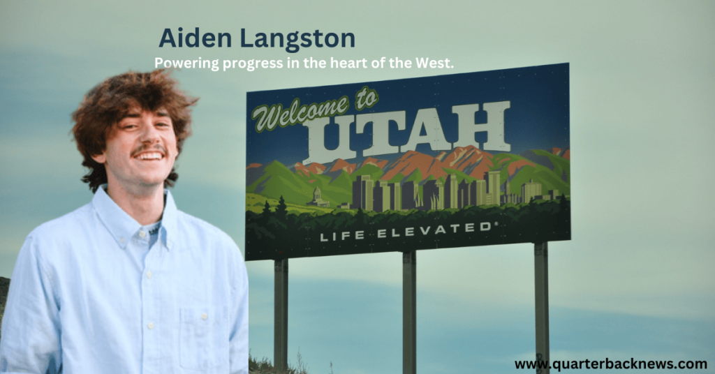 Aiden Langston