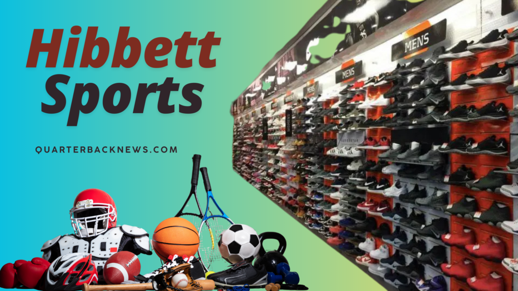 Hibbett Sports