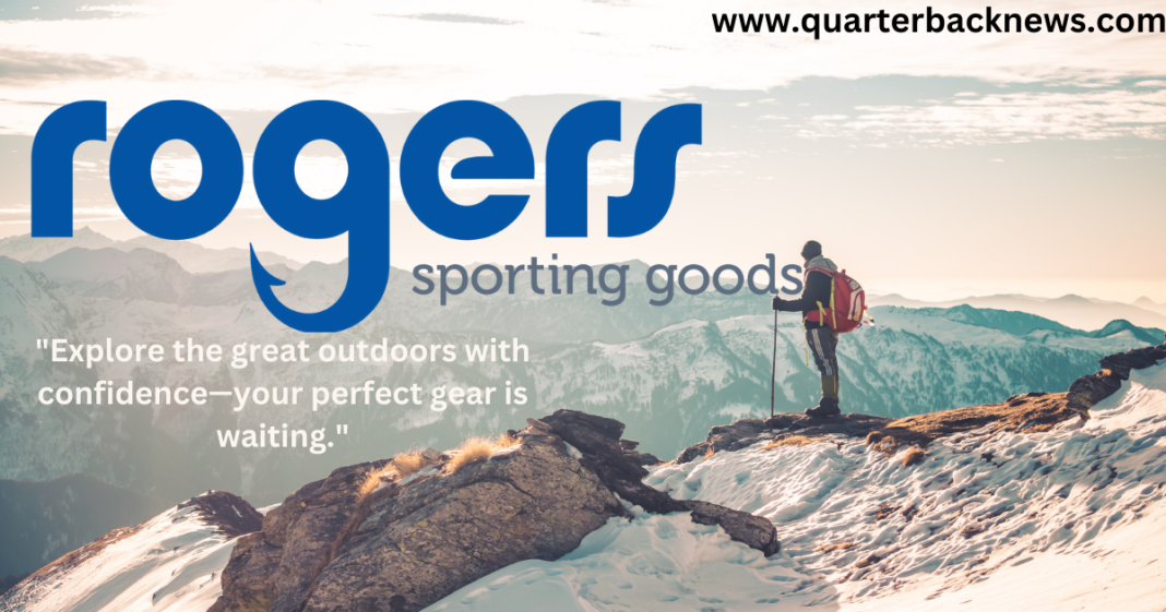 Rogers-sporting-goods