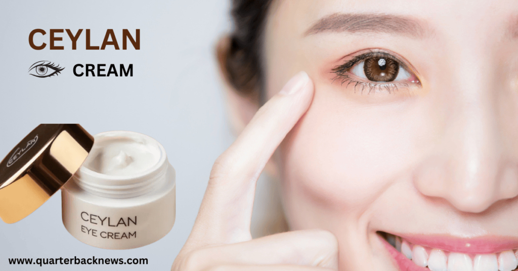 ceylan eye cream