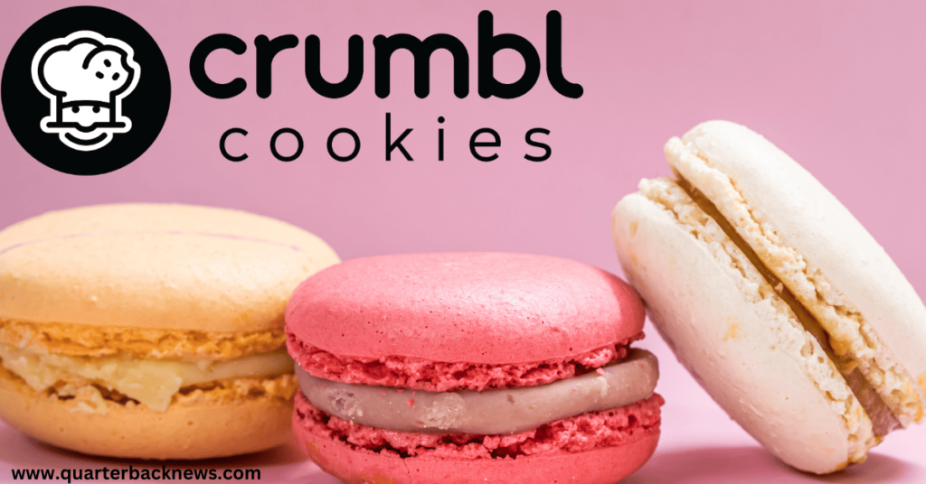 crubml cookies menu