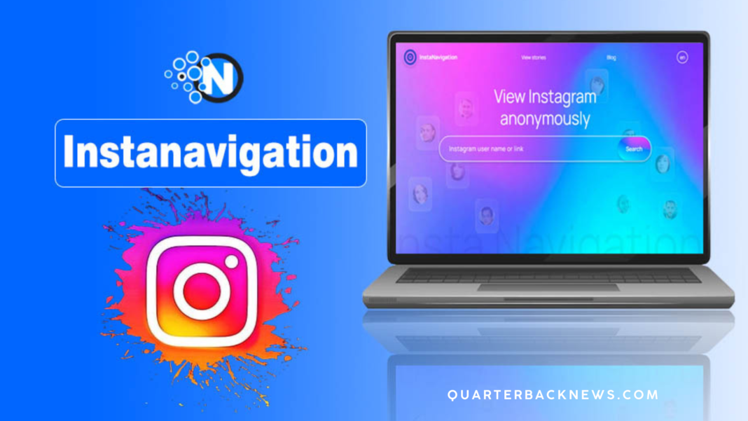 Instanavigation