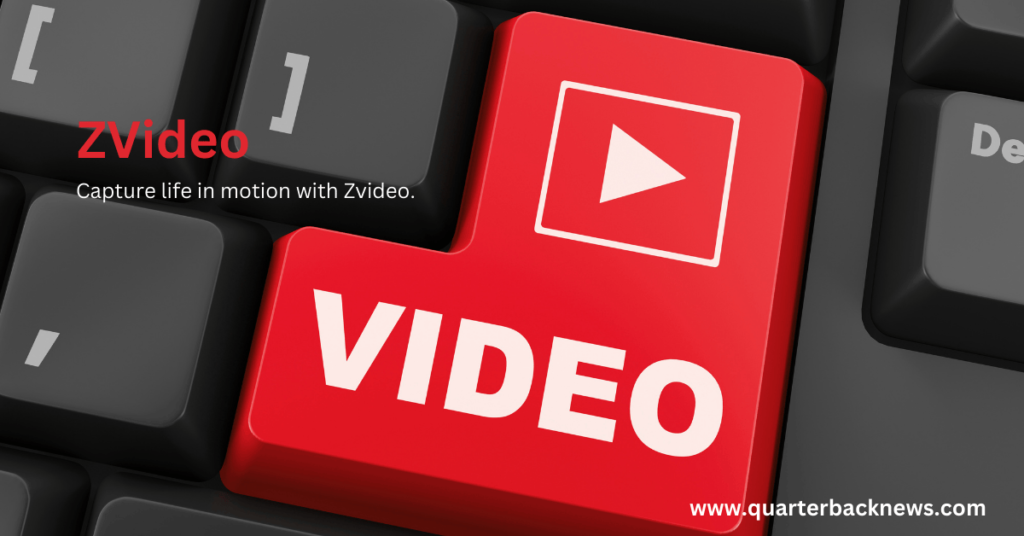 zvideo