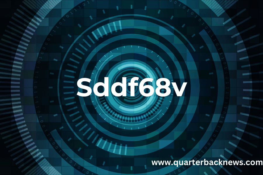 Sddf68v