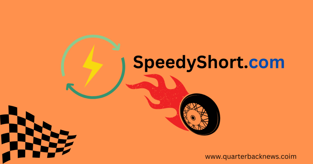 speedyshort.com